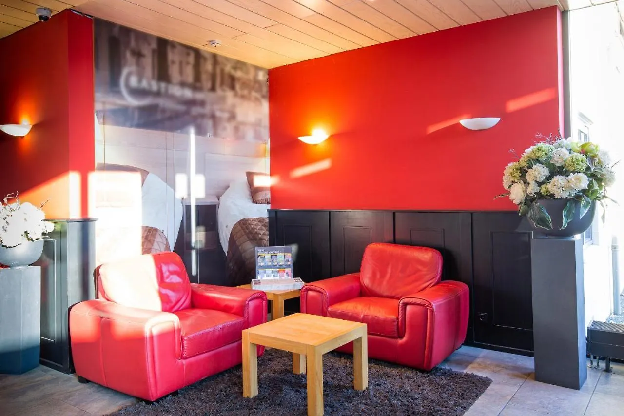 Bastion Hotel Schiphol Hoofddorp 3*,  Países Bajos