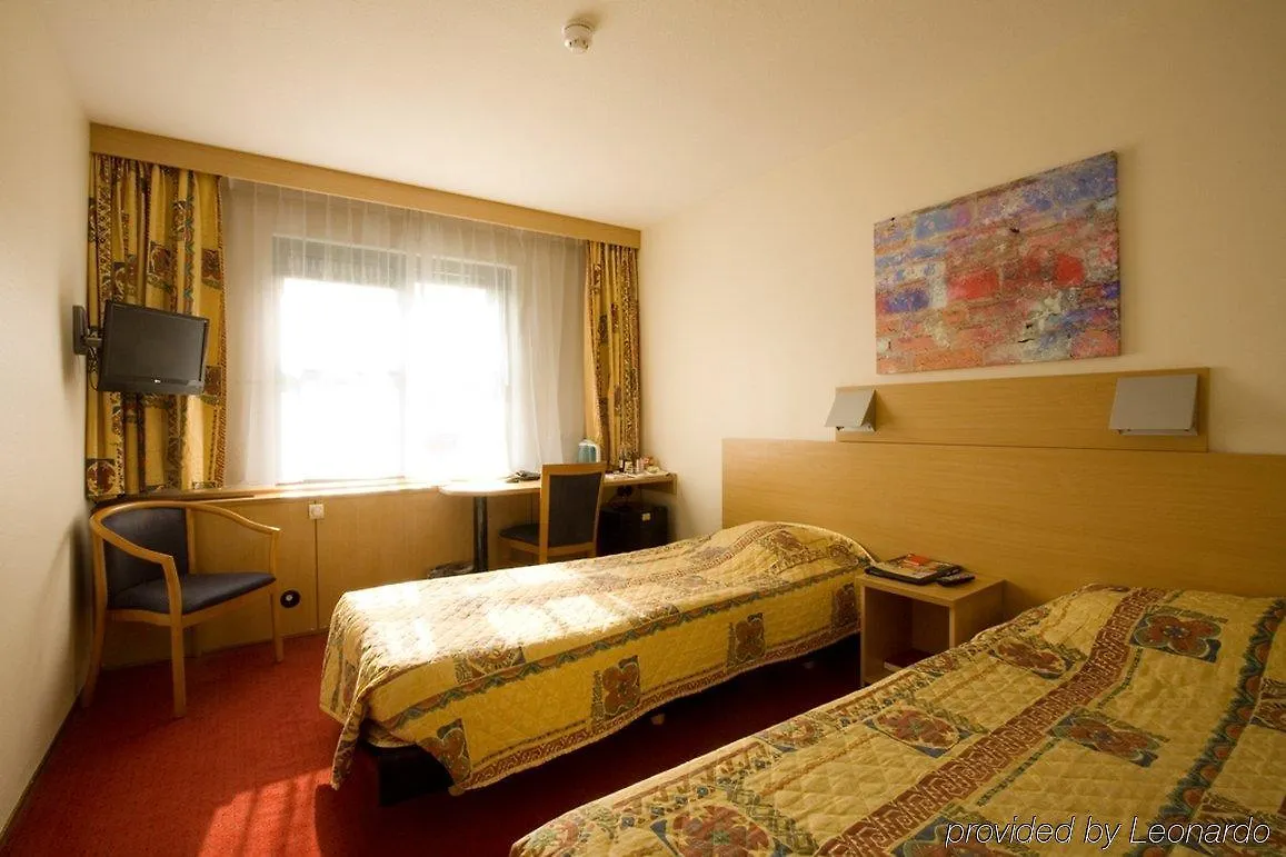 Bastion Hotel Schiphol Hoofddorp