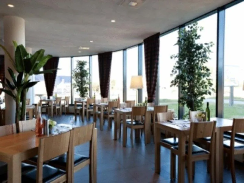 Bastion Hotel Schiphol Hoofddorp