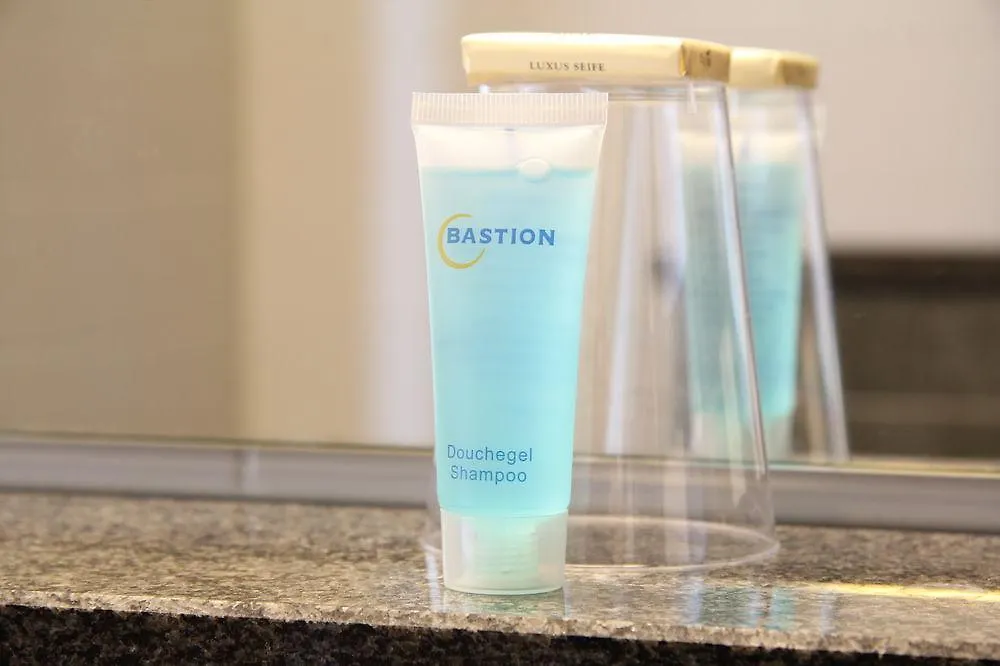 ***  Bastion Hotel Schiphol Hoofddorp Países Bajos