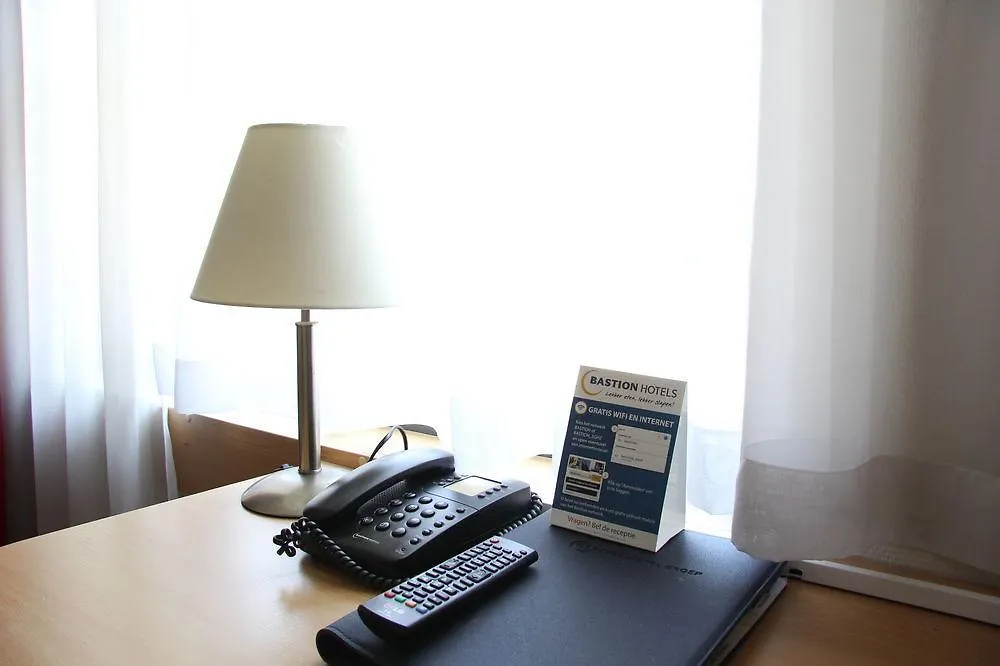 Bastion Hotel Schiphol Hoofddorp
