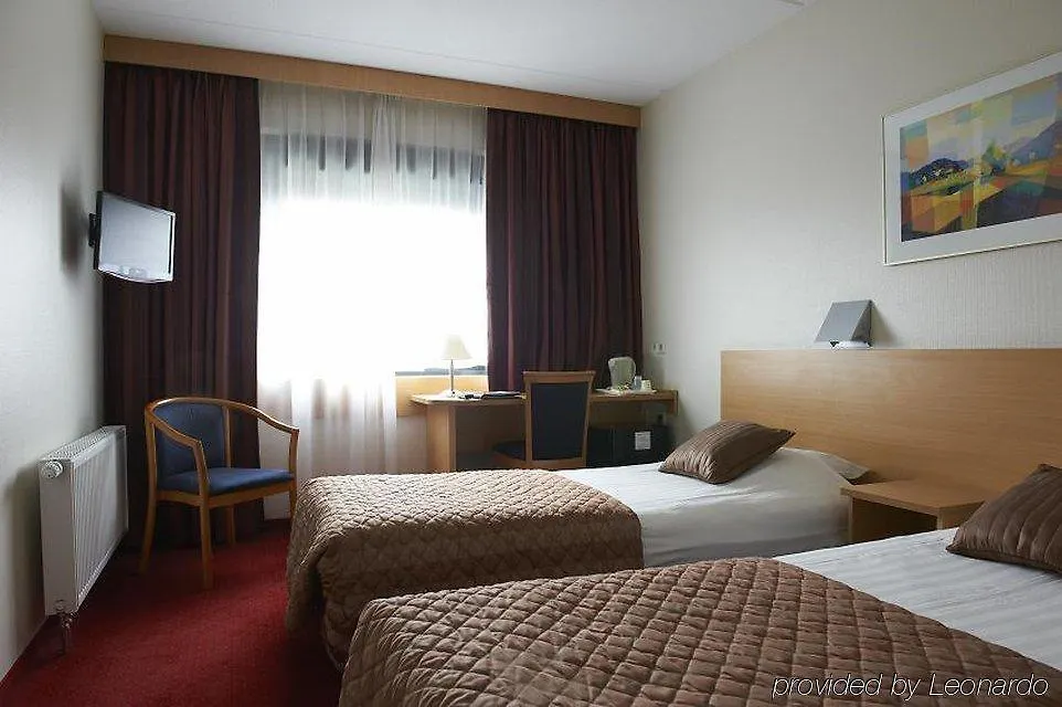 Bastion Hotel Schiphol Hoofddorp