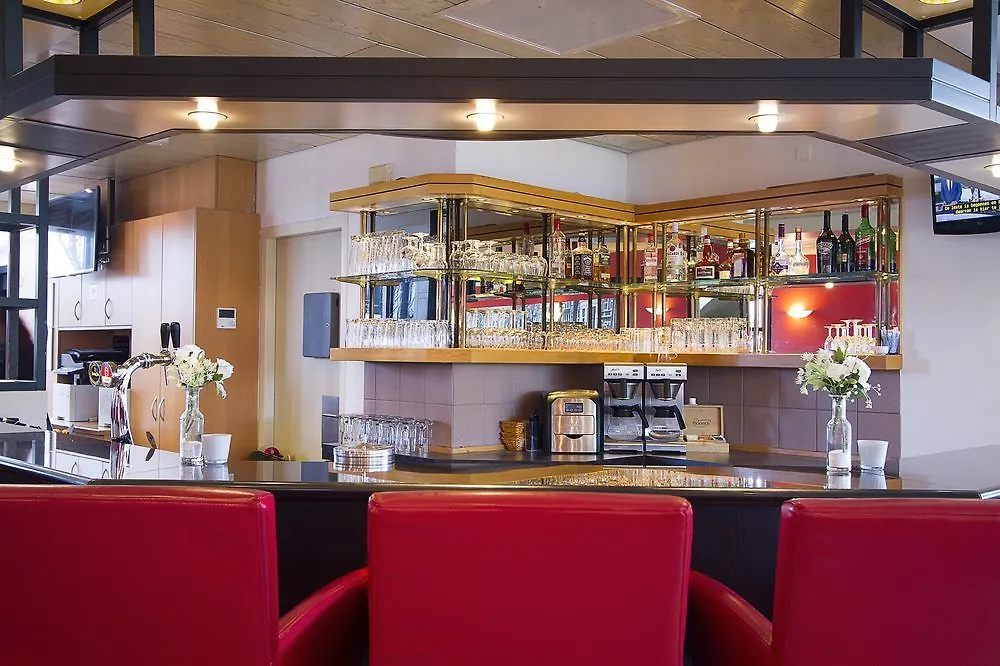 Bastion Hotel Schiphol Hoofddorp