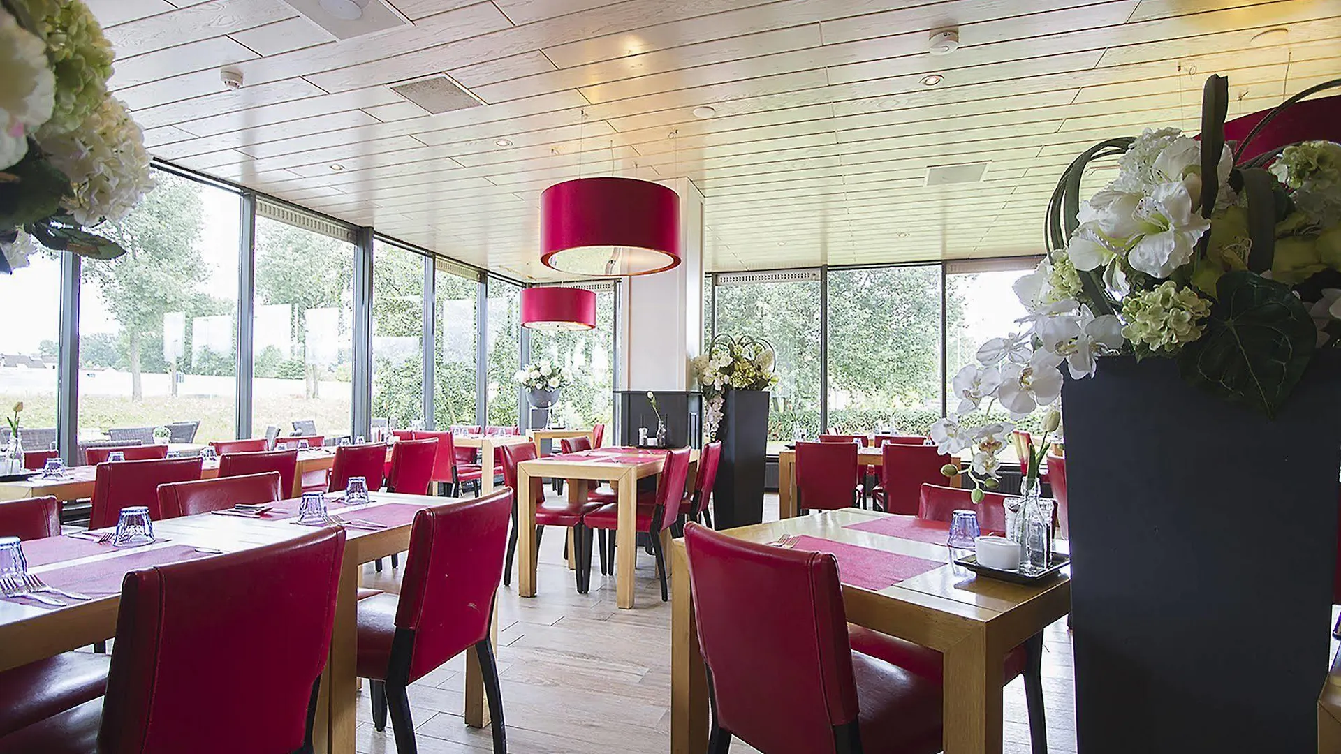 Bastion Hotel Schiphol Hoofddorp