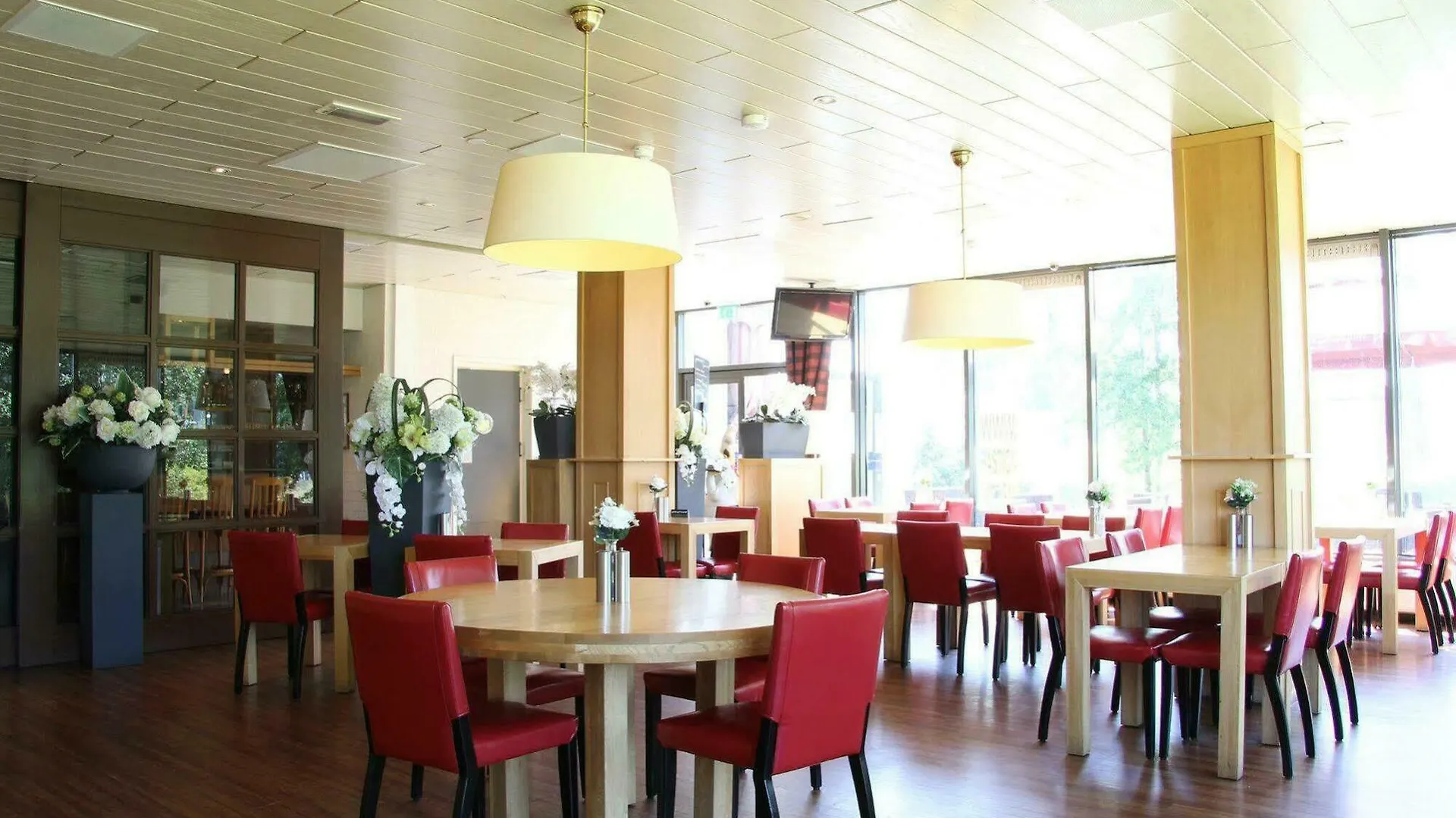 Bastion Hotel Schiphol Hoofddorp