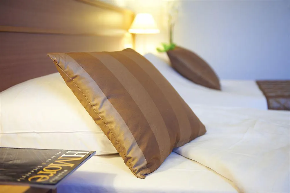 Bastion Hotel Schiphol Hoofddorp